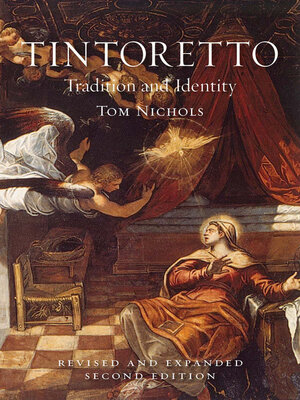 cover image of Tintoretto